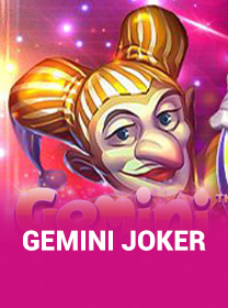Gemini Joker Slot Terbaru 2026: RTP dan Max Win