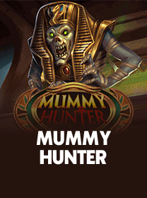 Panduan Mummy Hunter Terlengkap untuk Pemain Baru