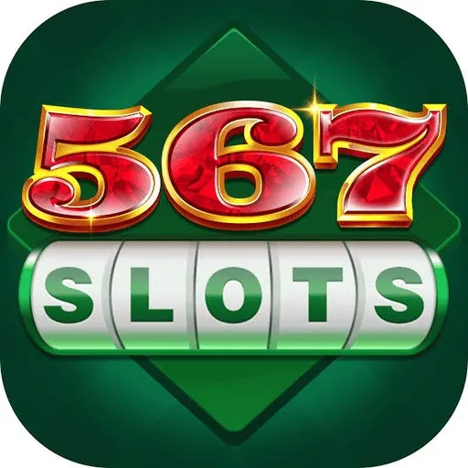 567slots APK Terbaru dan Aman untuk Diunduh
