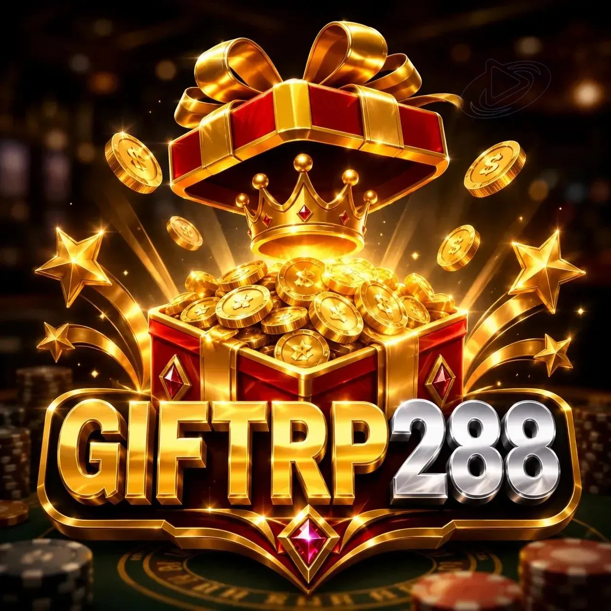 giftrp288 App: Info, Rating, dan Link Download