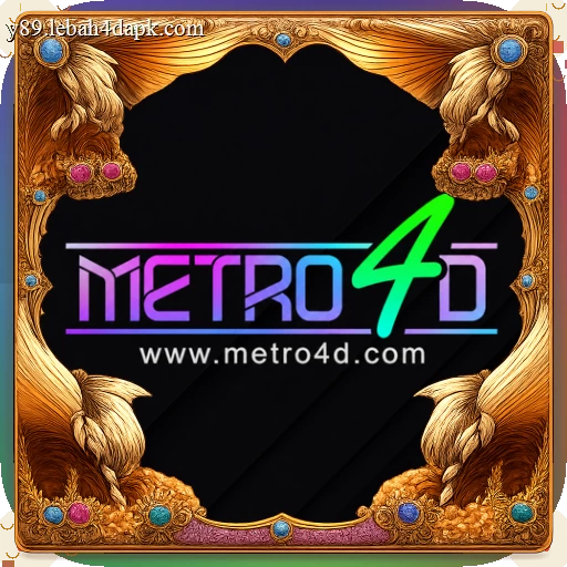 Panduan Instalasi Aplikasi metro4d di Android