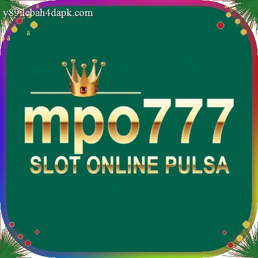 Download Aplikasi mpo777 Terbaru untuk HP Android