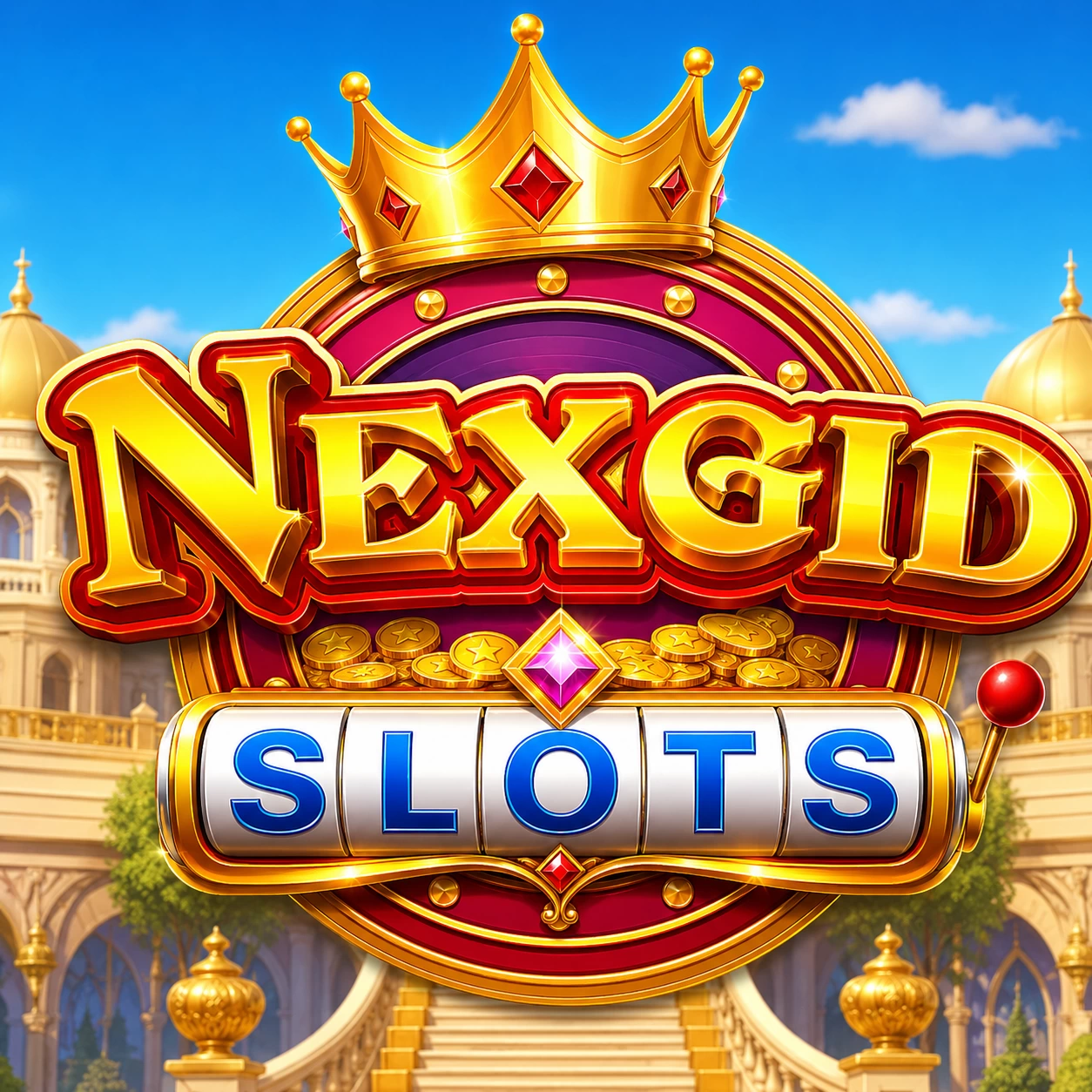 Cara Update Aplikasi nexgid ke Versi Terbaru