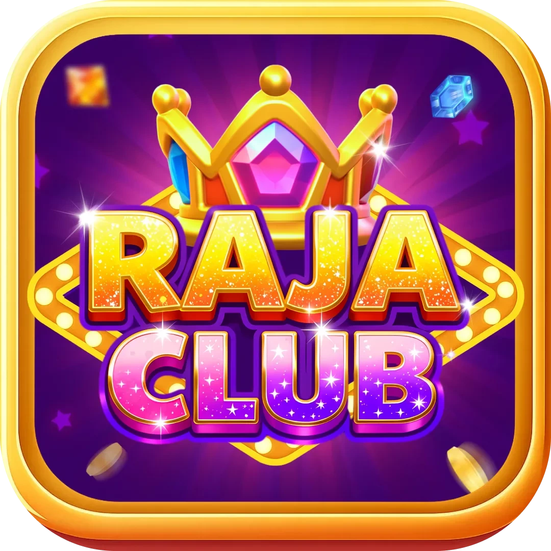 rajaclub APK Terbaru untuk Perangkat Android