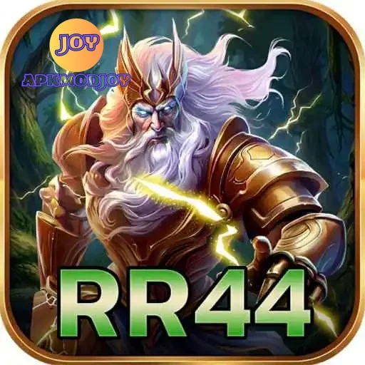 Aplikasi rr44 Ringan untuk Android
