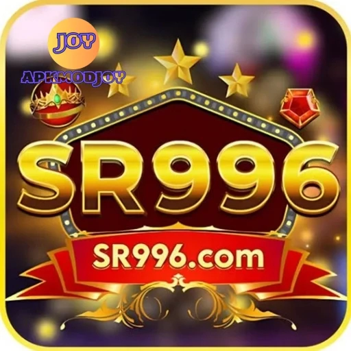 sr996 APK Full Version untuk Android