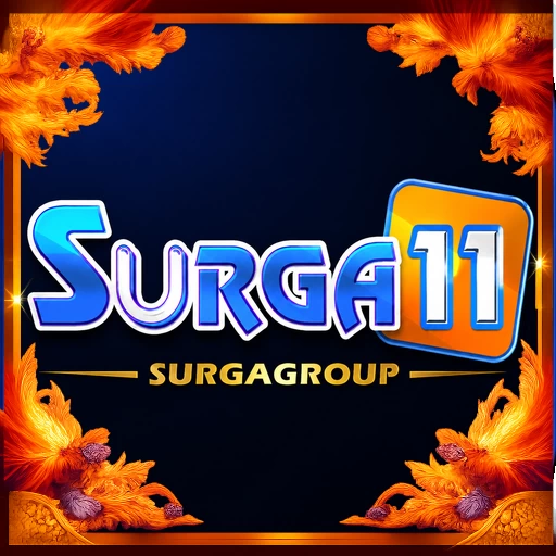 surga11 APK Terbaru untuk Perangkat Android