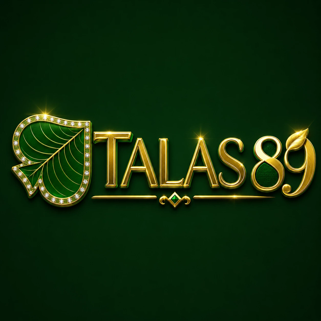 talas89 APK Full Version untuk Android