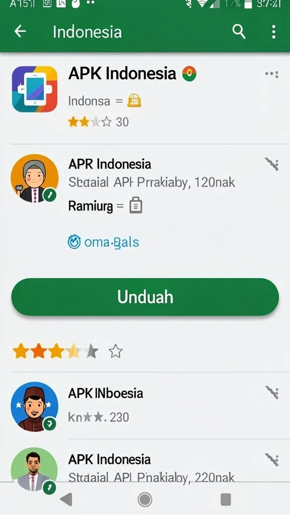 dmd686 Versi Terbaru untuk Android Tanpa Ribet screenshot 2