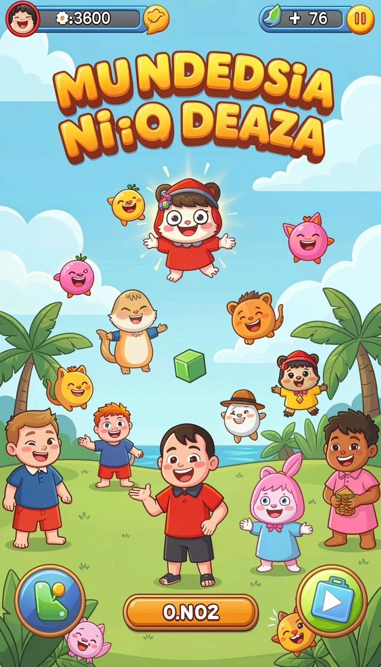 34r APK Terbaru untuk Perangkat Android screenshot 1