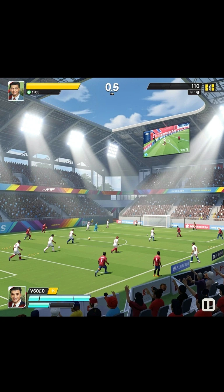 Download col8ksgp APK Terbaru Full Version screenshot 3