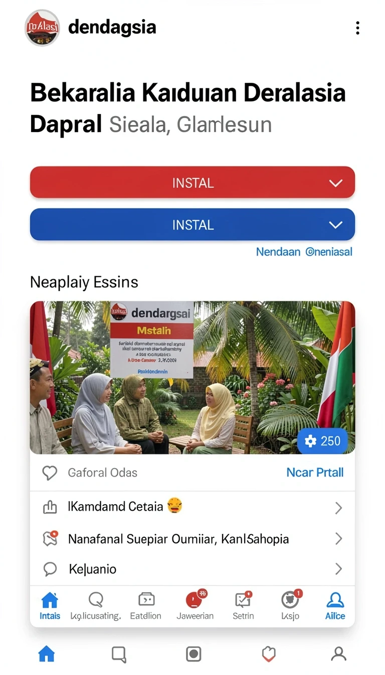xtoto Terbaru: Download APK dan Info Lengkap screenshot 2