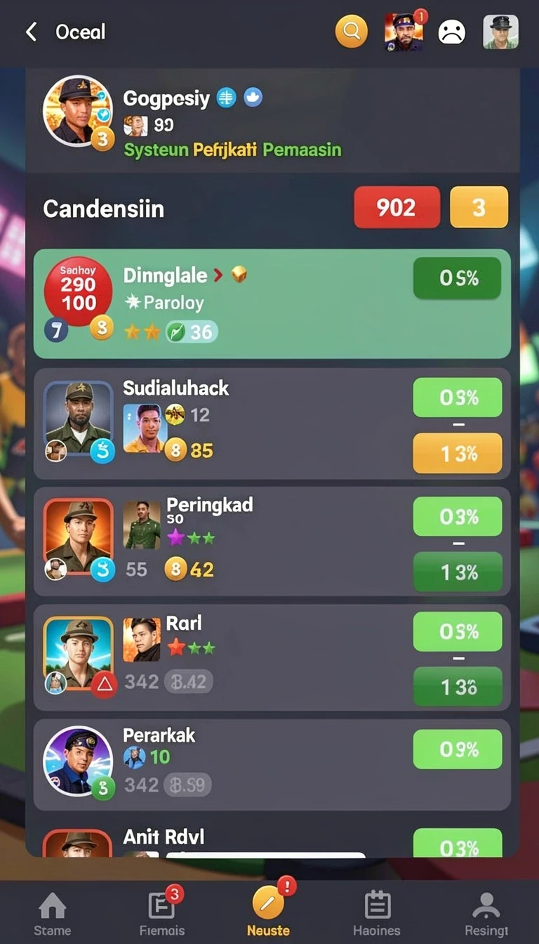 Info Lengkap Aplikasi 9zk Versi Terbaru screenshot 1