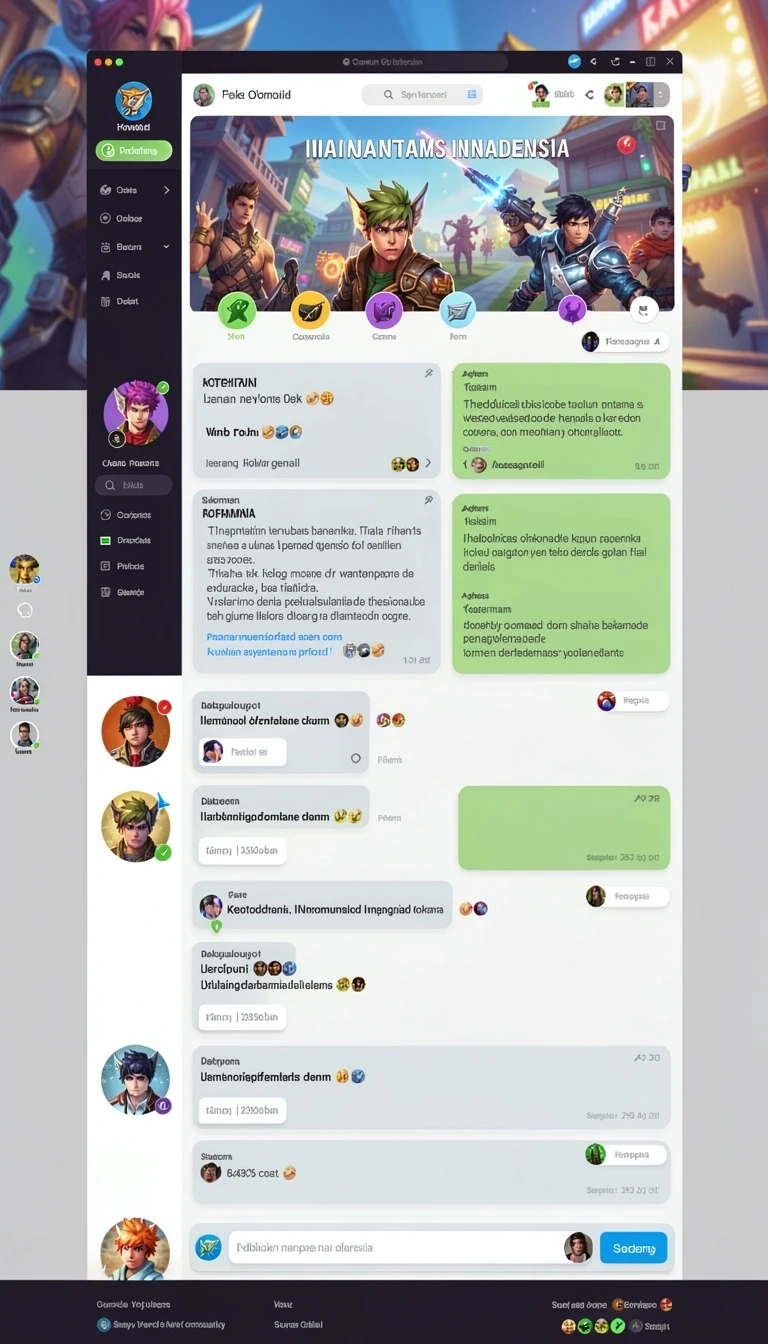 Panduan Instalasi Aplikasi bos01 di Android screenshot 2