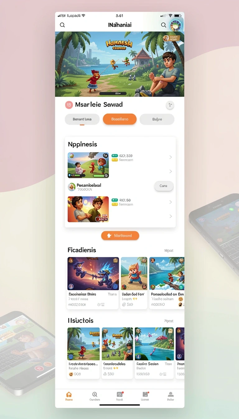 pg368 Terbaru: Download APK dan Info Lengkap screenshot 3