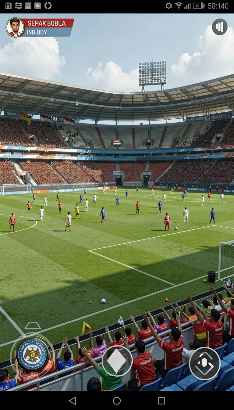 9399slot Terbaru: Download APK dan Info Lengkap screenshot 3