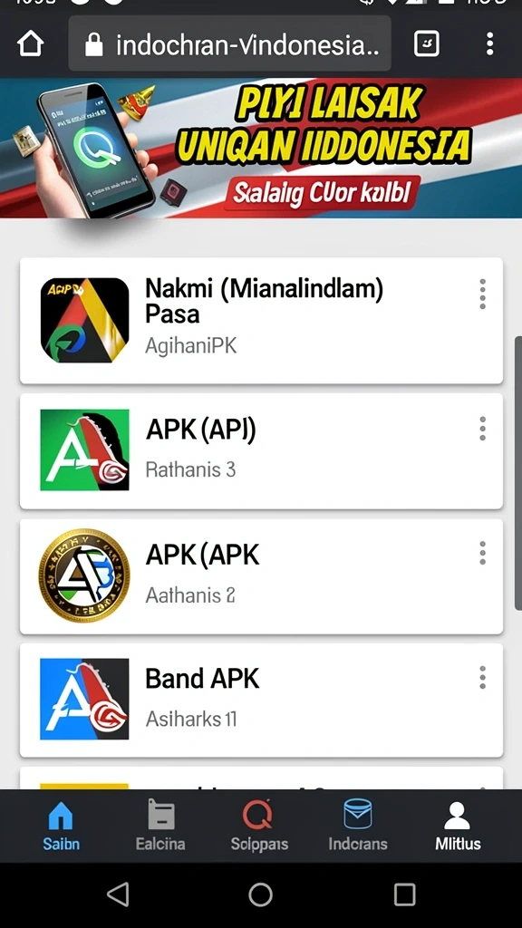 Unduh afktoto APK Gratis untuk Android screenshot 3