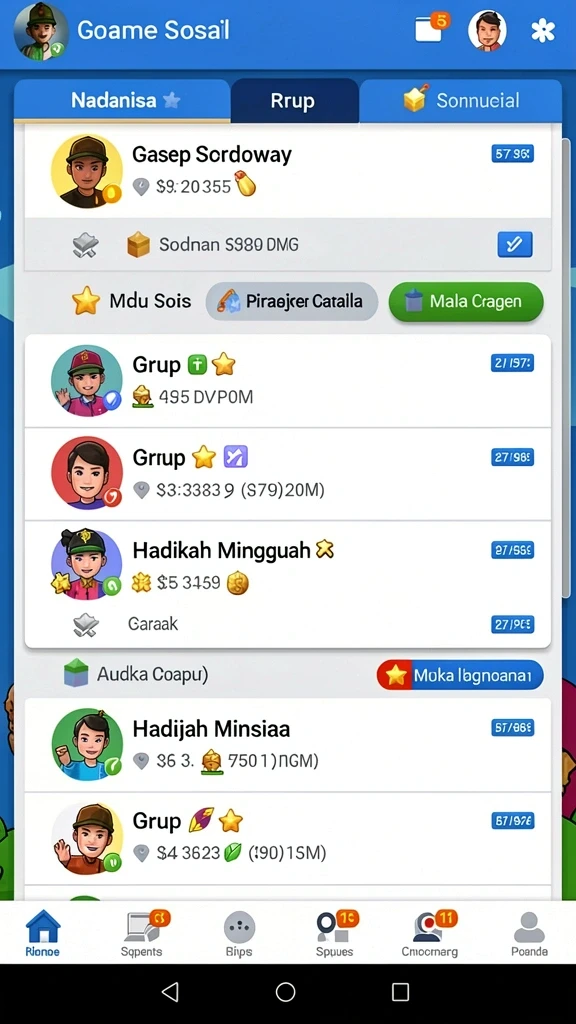 betwin999 APK: Cara Download dan Instal di Android screenshot 2