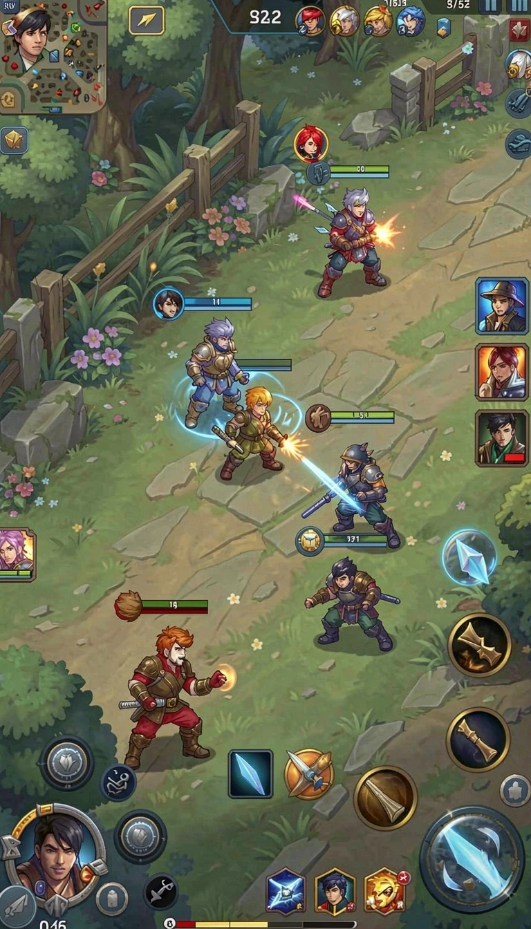 Update Aplikasi open ke Versi Terbaru screenshot 3