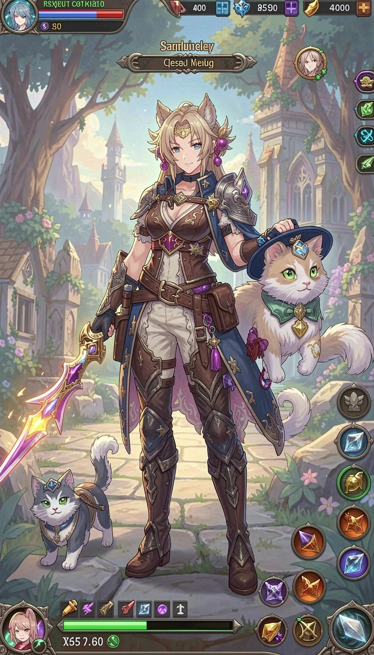 dragon77 APK Terbaru dengan Fitur Lengkap screenshot 1