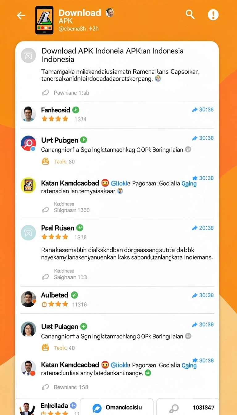 Aplikasi 7svip Paling Baru untuk Android screenshot 2