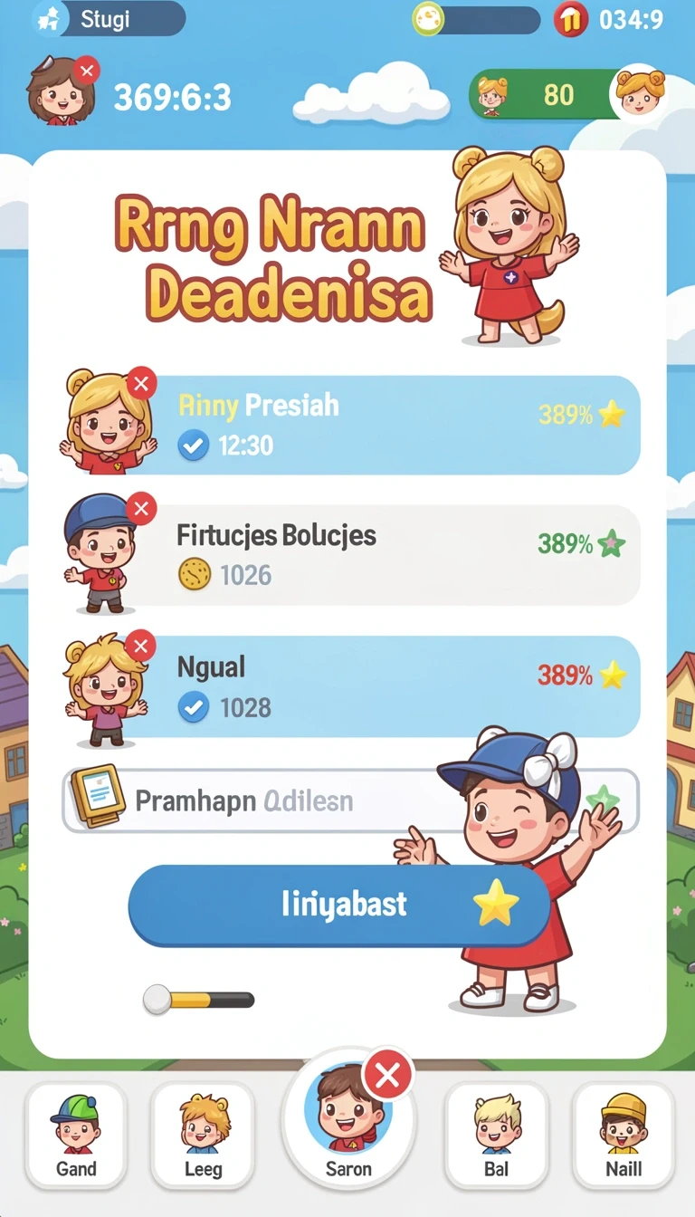 Aplikasi hokitime Terbaik untuk Android dan iOS screenshot 2