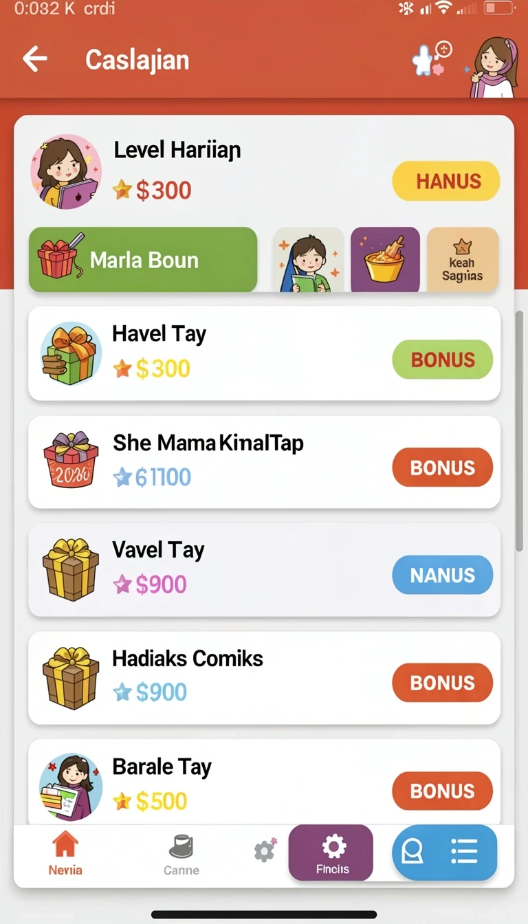 Aplikasi hokitime Terbaik untuk Android dan iOS screenshot 3
