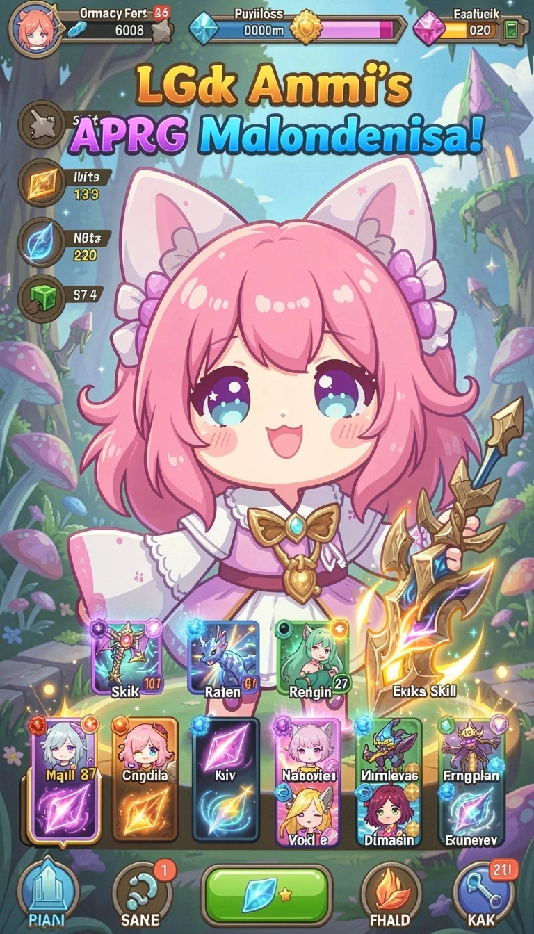 dragon77 APK Terbaru dengan Fitur Lengkap screenshot 3