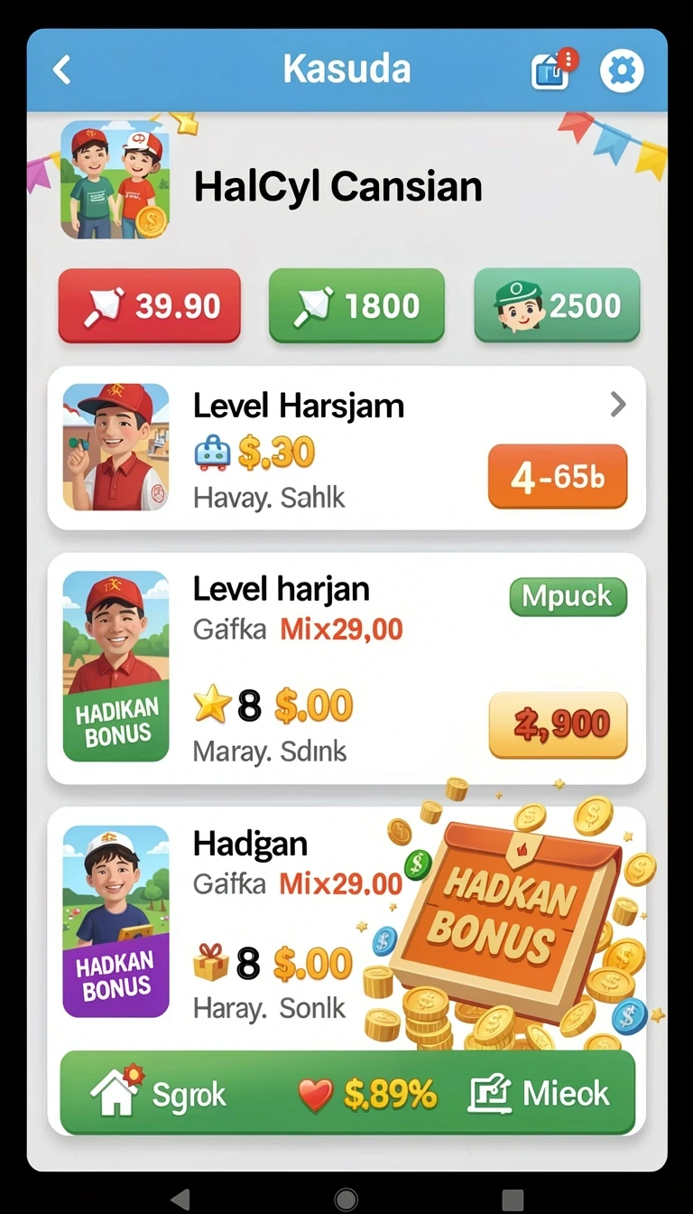 Review Lengkap Aplikasi 555f Terbaru screenshot 1
