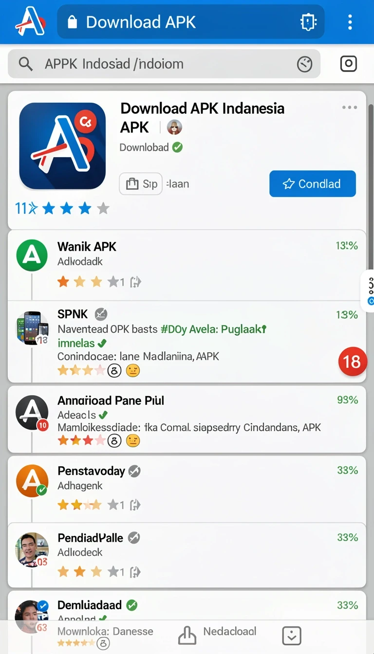 Aplikasi agenpgsoft Terpercaya untuk Android screenshot 2