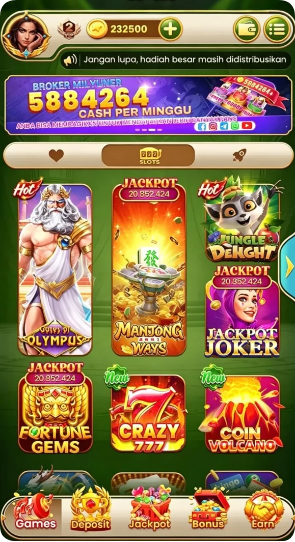 asia128 APK Terbaru 2026 untuk Semua Perangkat screenshot 3