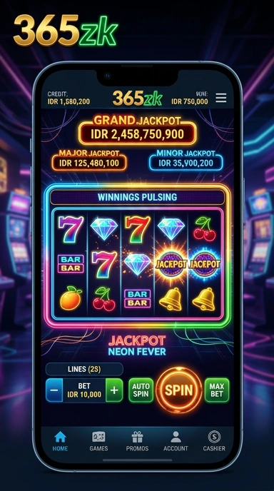 Gemini Joker Slot Terbaru 2026: RTP dan Max Win Gameplay