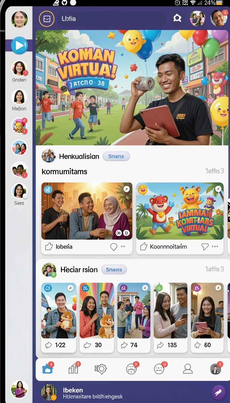 Cara Download dan Instal rploot di Android screenshot 2