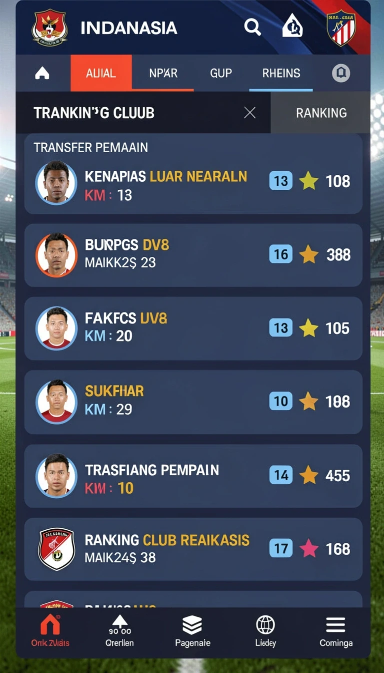 slot21 Terbaru: Review Aplikasi dan Link Unduh screenshot 1