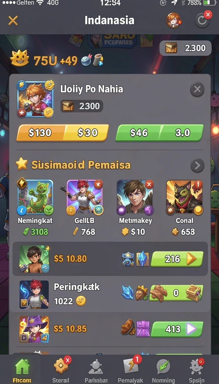 Cara Update Aplikasi kingdom188 ke Versi Terbaru screenshot 2