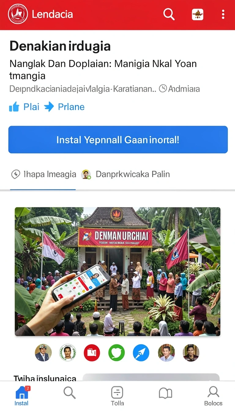 sky77 Terbaru: Download APK dan Info Lengkap screenshot 1