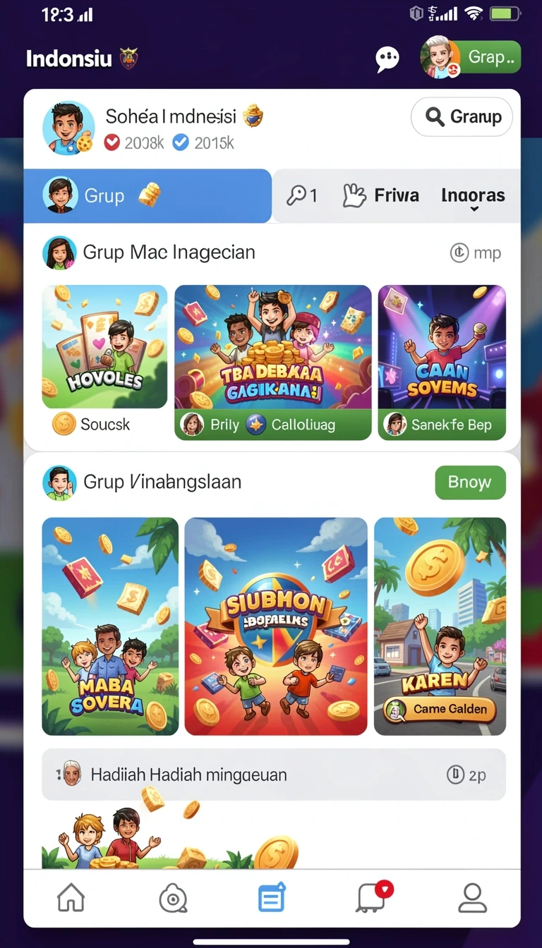 zk7slots App Terbaru: Fitur Unggulan dan Download screenshot 2