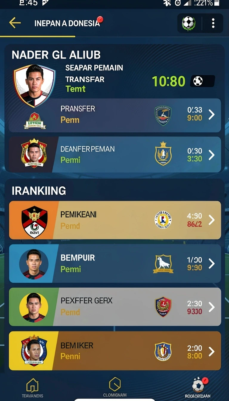 megawin777 App: Info, Rating, dan Link Download screenshot 1