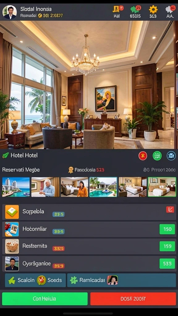 Download saudaratoto APK Terbaru Full Version screenshot 2