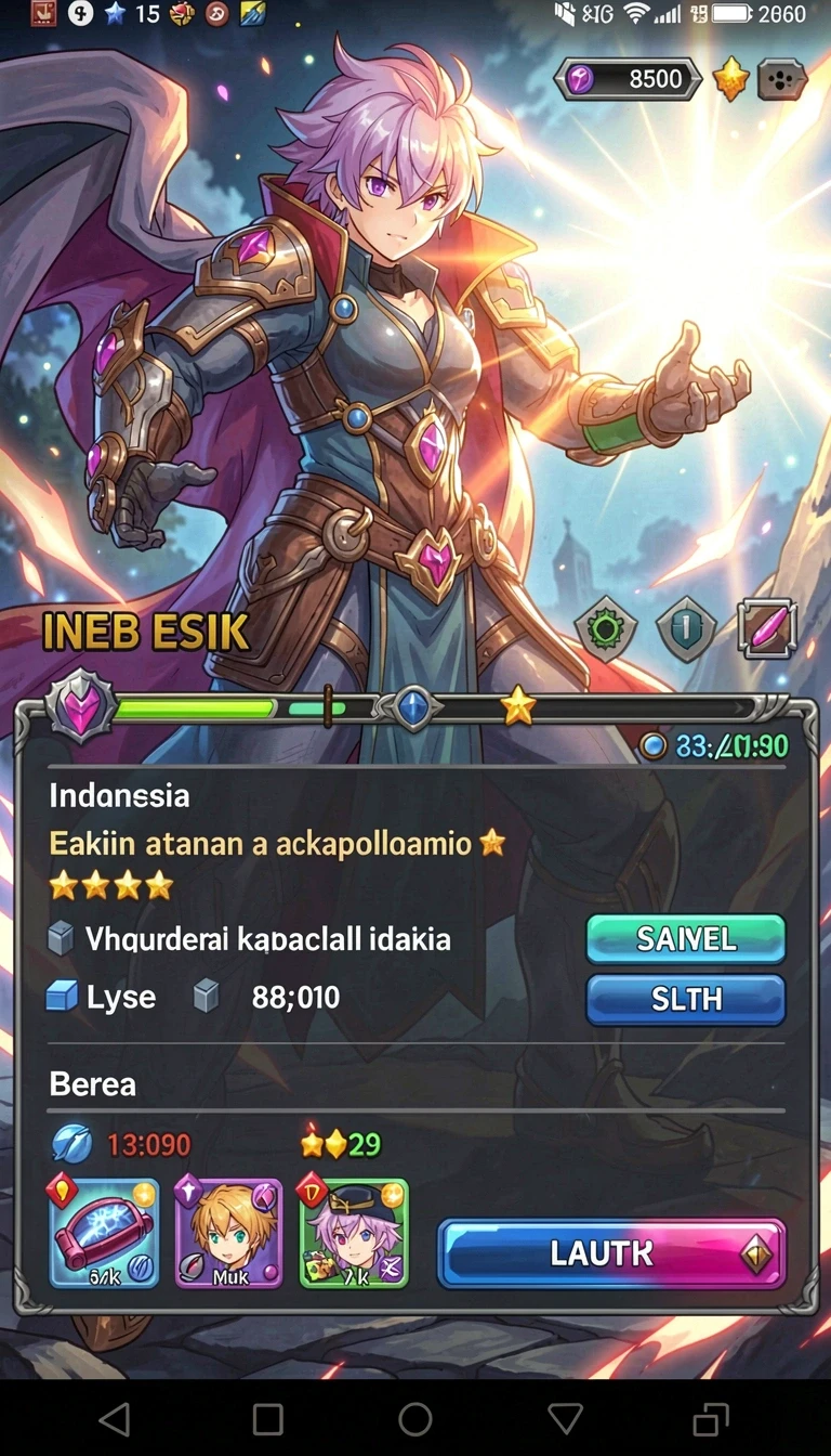 Unduh mekar99 APK Gratis untuk Android screenshot 2