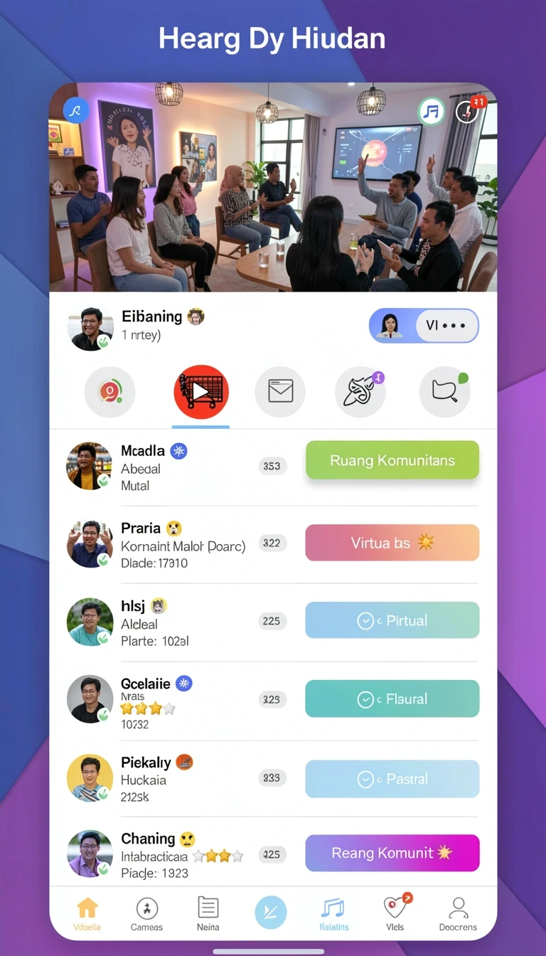 rans303 APK: Cara Download dan Instal di Android screenshot 3