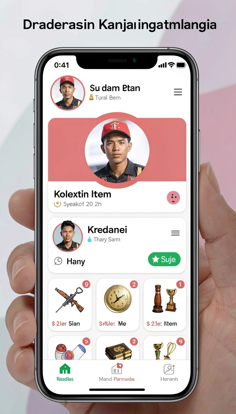sawit777 App: Info, Rating, dan Link Download screenshot 2