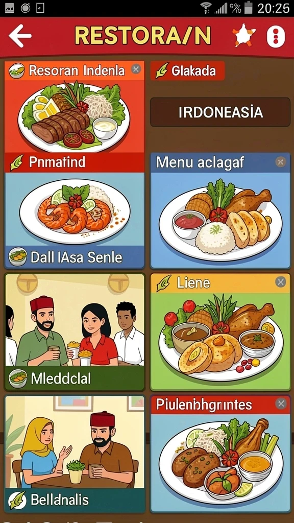 gadunslot APK: Fitur, Ukuran, dan Link Download screenshot 1