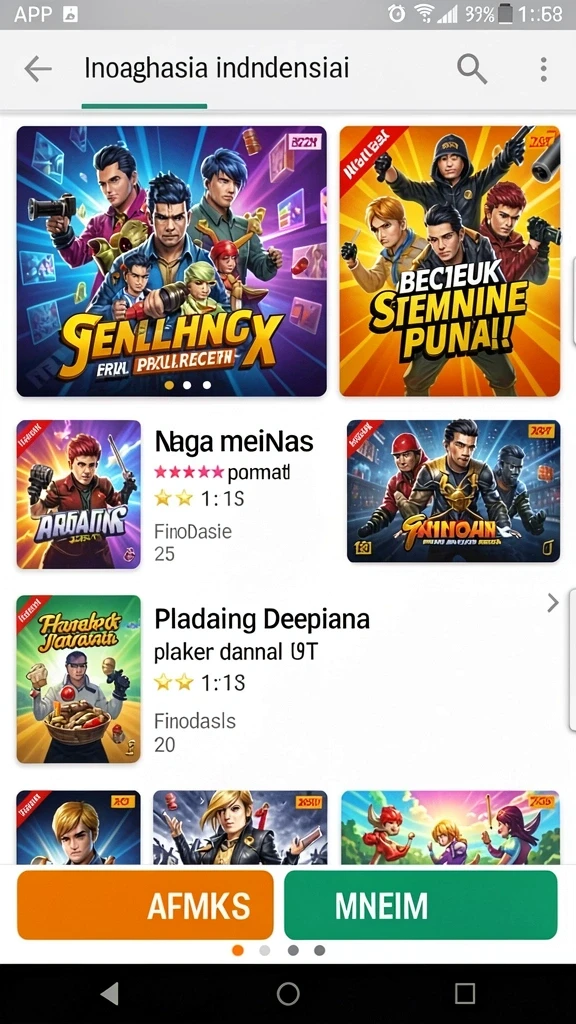 dmd686 Versi Terbaru untuk Android Tanpa Ribet screenshot 1