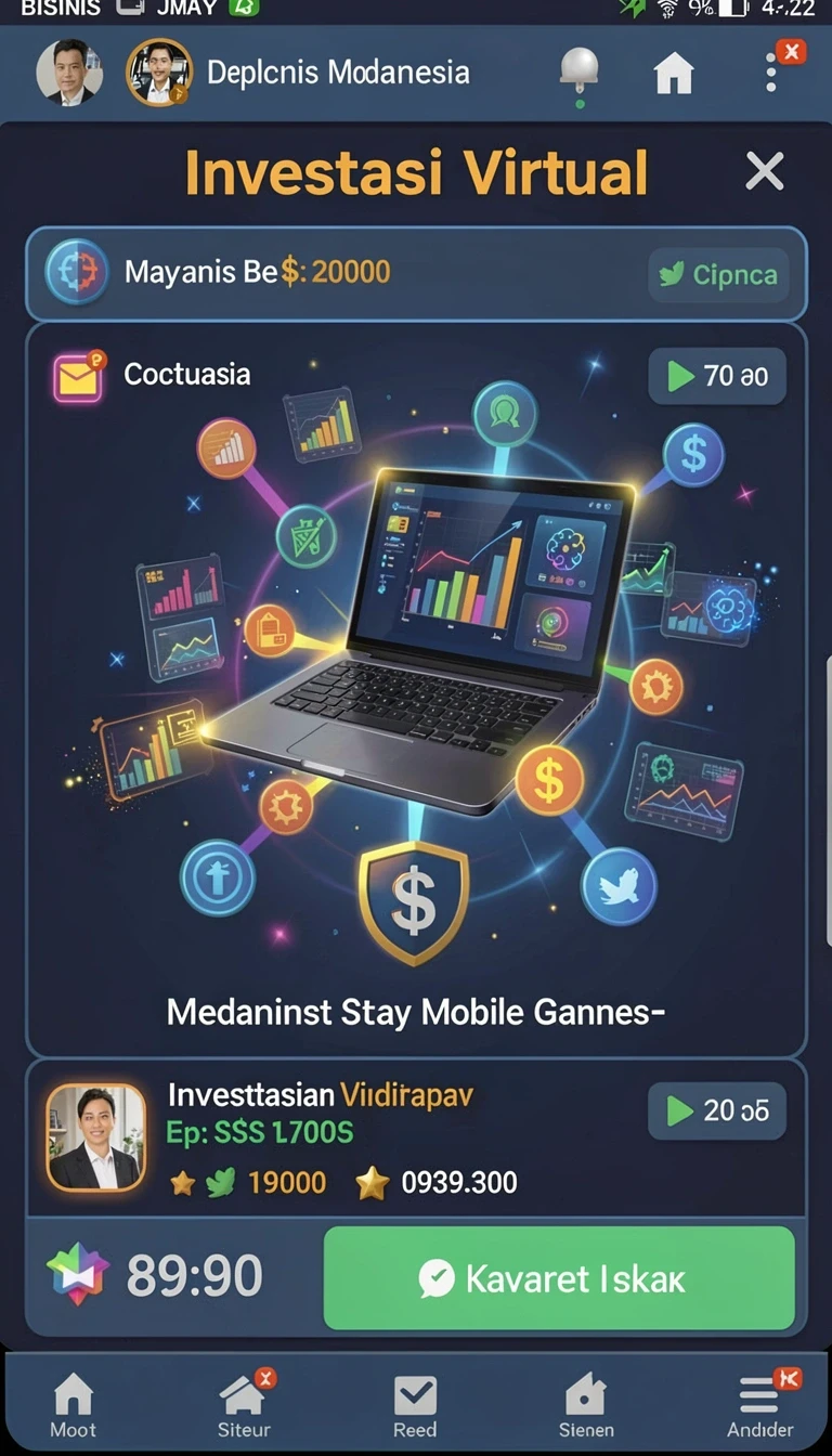 gurita4d APK Terbaru: Download Cepat dan Gratis screenshot 3