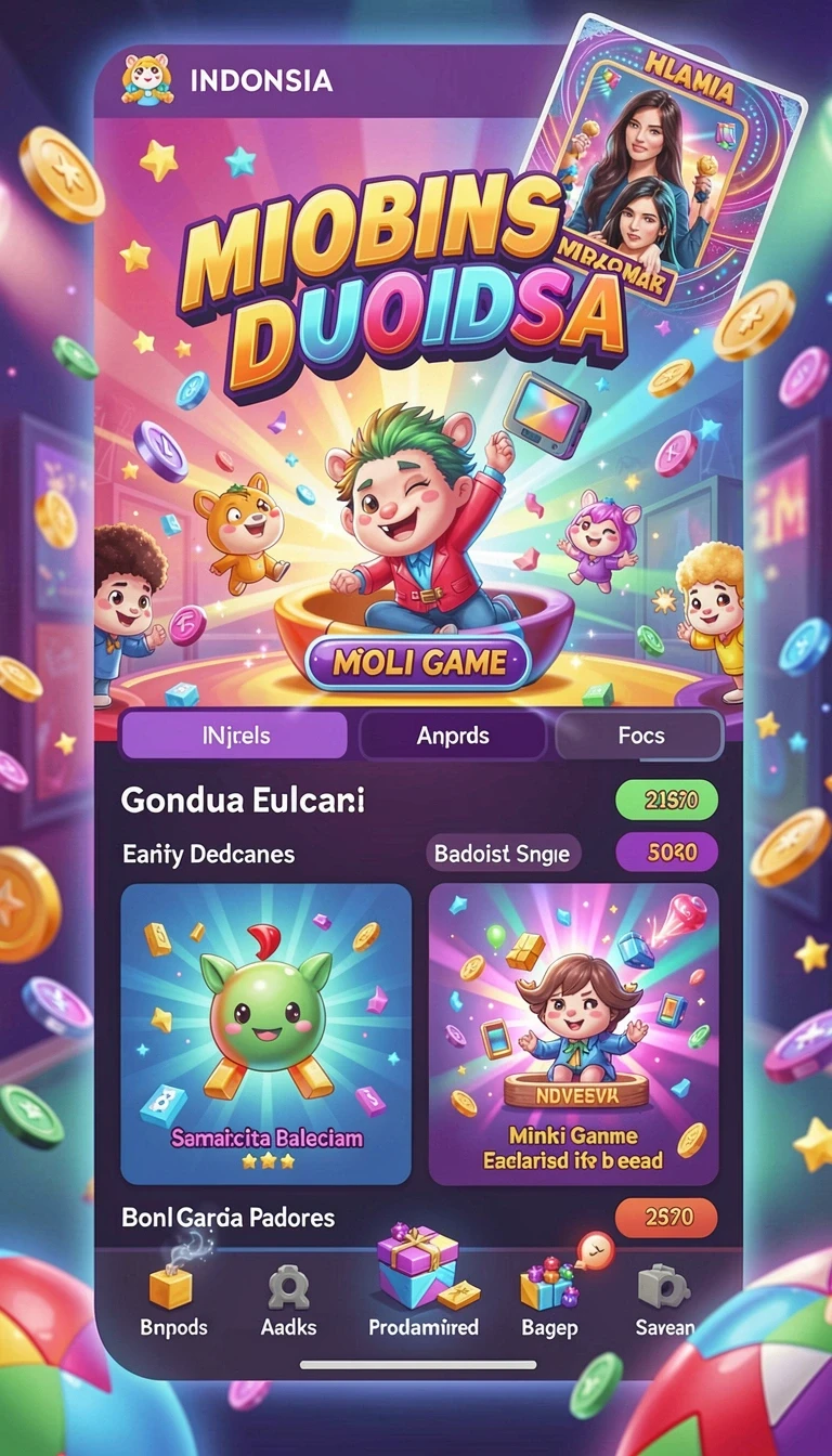 zk7slots App Terbaru: Fitur Unggulan dan Download screenshot 1