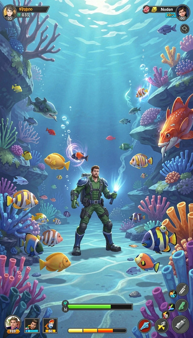 rans303 APK: Cara Download dan Instal di Android screenshot 1