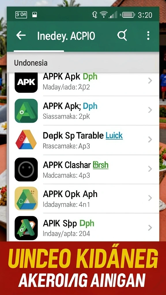 9et Versi Terbaru: Apa yang Baru? screenshot 3