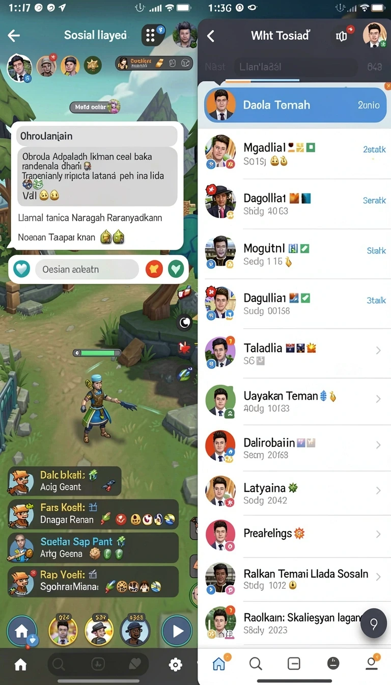 rt99 APK Terbaru: Download Cepat dan Gratis screenshot 1