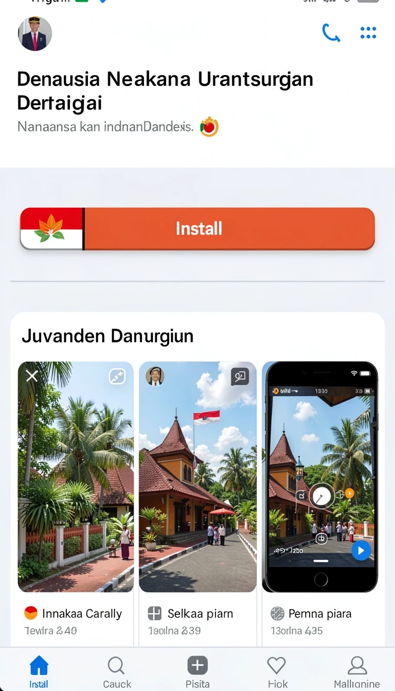 rt99 APK Terbaru: Download Cepat dan Gratis screenshot 2